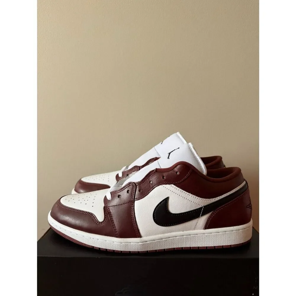 Nike Air Jordan 1 Low SE Dark Pony HF3148-102 Men’s Size 14